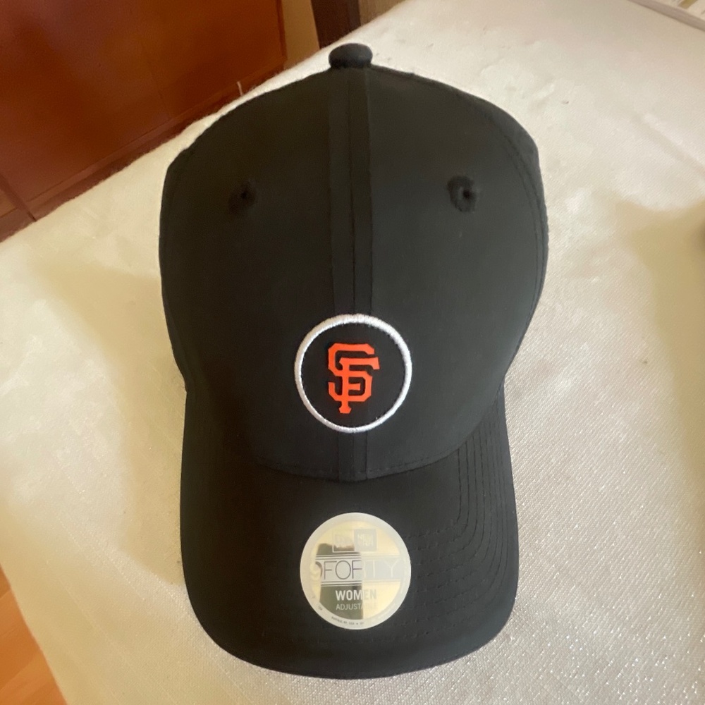 Women’s New Era San Francisco Giants Hat